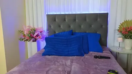 Ariana_Petite — Stripchat recorded stream image, 13.04.2026 00:20