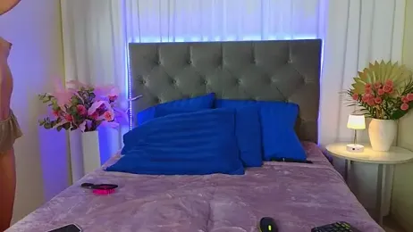 Ariana_Petite — Stripchat recorded stream image, 13.04.2026 00:20