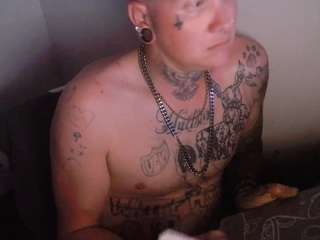 jayceespunn23 — Camsoda recorded stream image, 13.04.2026 04:30