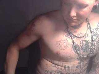 jayceespunn23 — Camsoda recorded stream image, 13.04.2026 04:30