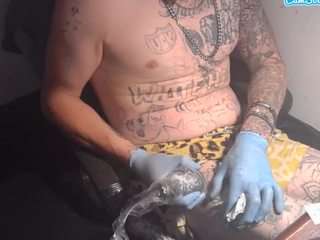 jayceespunn23 — Camsoda recorded stream image, 13.04.2026 04:30