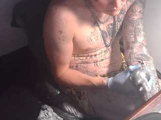 jayceespunn23 — Camsoda recorded stream image, 13.04.2026 04:30