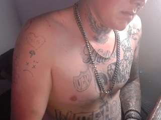 jayceespunn23 — Camsoda recorded stream image, 13.04.2026 04:30