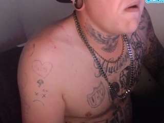 jayceespunn23 — Camsoda recorded stream image, 13.04.2026 04:30