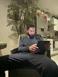 Michel_huge — Stripchat recorded stream screenshot (13 Apr 2026)