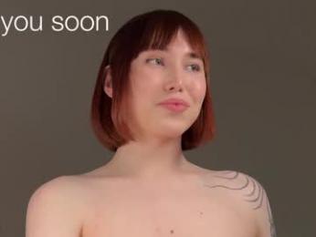 melodyxlove — Chaturbate recorded stream image, 13.04.2026 06:20