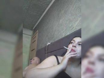 Cleopatra1990 — Bongacams recorded stream image, 13.04.2026 06:00