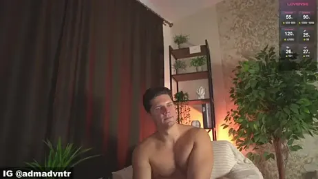 Rus_adventure7 — Stripchat recorded stream image, 13.04.2026 06:50