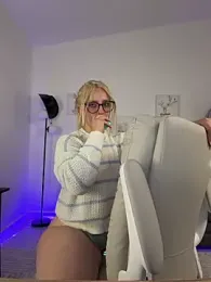 Megan_lu2 — Stripchat recorded stream image, 13.04.2026 05:30