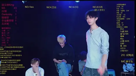 AAA-winner — Stripchat recorded stream image, 13.04.2026 05:20