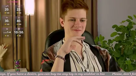 Allert_ — Stripchat recorded stream image, 13.04.2026 04:00