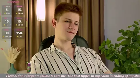 Allert_ — Stripchat recorded stream image, 13.04.2026 04:00