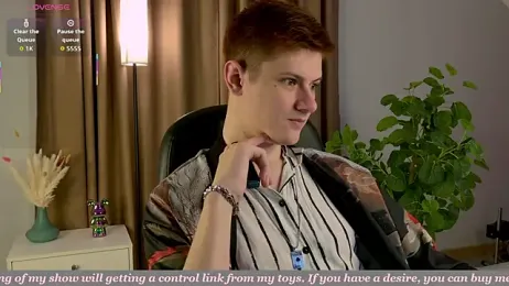 Allert_ — Stripchat recorded stream image, 13.04.2026 04:00