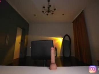 baeasian — Chaturbate recorded stream image, 13.04.2026 03:20