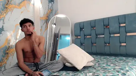 DIAMOND_BLACKS — Stripchat recorded stream screenshot (13 Apr 2026)