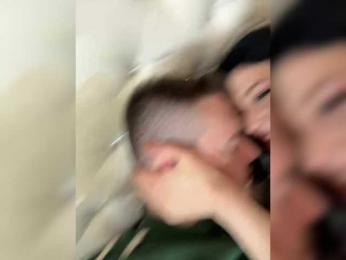 LuckyStar — Bongacams recorded stream image, 13.04.2026 05:10