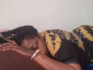 stalliontheesavage — Camsoda recorded stream screenshot (12 Apr 2026)