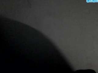 stalliontheesavage — Camsoda recorded stream screenshot (12 Apr 2026)