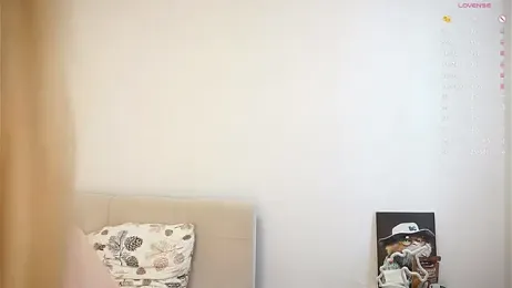 EllenReeves — Stripchat recorded stream screenshot (13 Apr 2026)