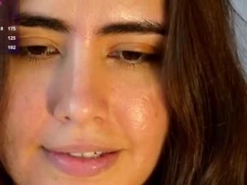 allisonpalmer — Chaturbate recorded stream image, 13.04.2026 14:10
