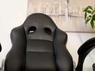 yettzaretth — Camsoda recorded stream screenshot (13 Apr 2026)