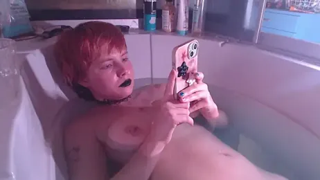 RubyLynxx — Stripchat recorded stream image, 13.04.2026 14:30