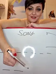 lucillabollente — Stripchat recorded stream image, 08.03.2025 15:00