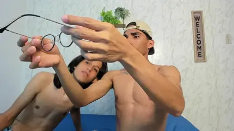 jony_honey — Stripchat recorded stream screenshot (13 Apr 2026)