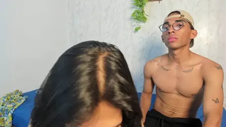 jony_honey — Stripchat recorded stream screenshot (13 Apr 2026)