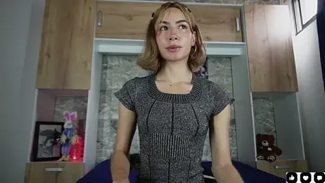 Sami_ross — Stripchat recorded stream image, 13.04.2026 15:50