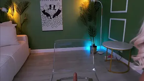 EvaZane — Stripchat recorded stream screenshot (13 Apr 2026)