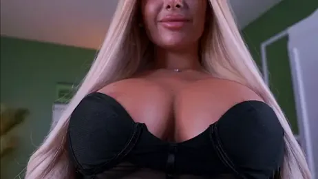 EvaZane — Stripchat recorded stream screenshot (13 Apr 2026)