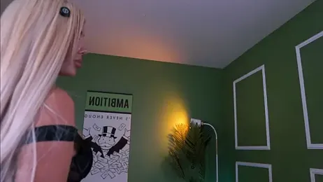 EvaZane — Stripchat recorded stream screenshot (13 Apr 2026)