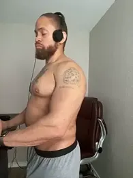 Fathero1time — Stripchat recorded stream image, 13.04.2026 12:50