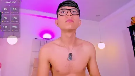 CodyTwink — Stripchat recorded stream image, 13.04.2026 12:30