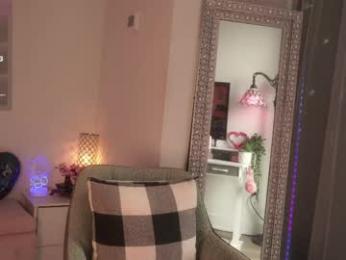 mysticxkitty — Chaturbate recorded stream screenshot (13 Apr 2026)