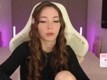 lollipop-o — Bongacams recorded stream image, 13.04.2026 09:40