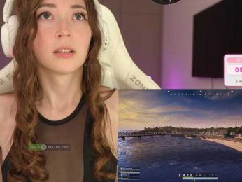 lollipop-o — Bongacams recorded stream image, 13.04.2026 09:40