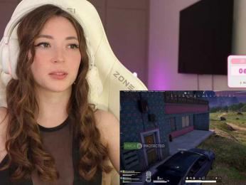 lollipop-o — Bongacams recorded stream image, 13.04.2026 09:40