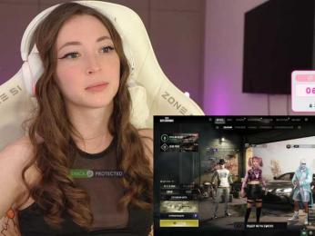 lollipop-o — Bongacams recorded stream image, 13.04.2026 09:40
