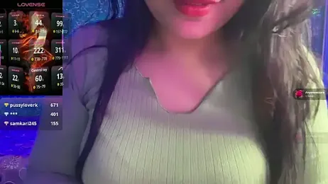 Sizzling__ZAARA — Stripchat recorded stream image, 13.04.2026 15:00