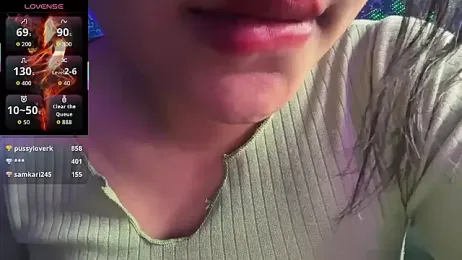 Sizzling__ZAARA — Stripchat recorded stream image, 13.04.2026 15:00