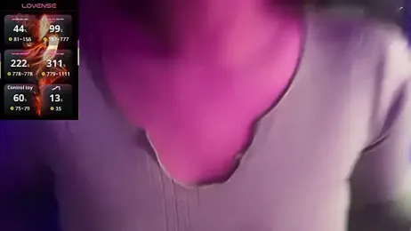 Sizzling__ZAARA — Stripchat recorded stream image, 13.04.2026 15:00