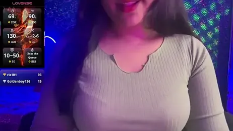 Sizzling__ZAARA — Stripchat recorded stream image, 13.04.2026 15:00