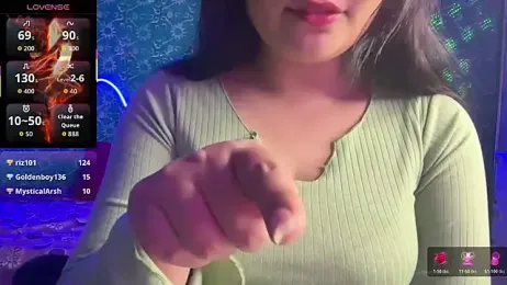 Sizzling__ZAARA — Stripchat recorded stream image, 13.04.2026 15:00