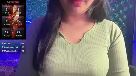 Sizzling__ZAARA — Stripchat recorded stream image, 13.04.2026 15:00