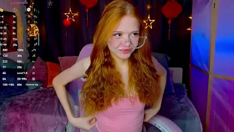 WeiSusi — Stripchat recorded stream image, 13.04.2026 16:00
