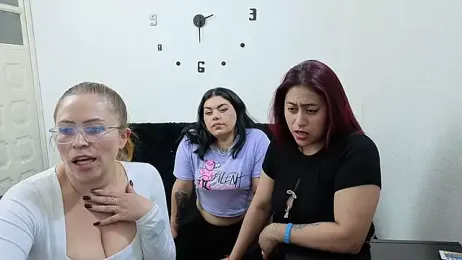 lesb_milf — Stripchat recorded stream image, 13.04.2026 21:40