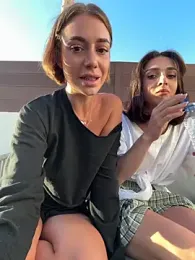 italianPassion — Stripchat recorded stream image, 13.04.2026 18:10