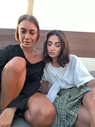 italianPassion — Stripchat recorded stream image, 13.04.2026 18:10